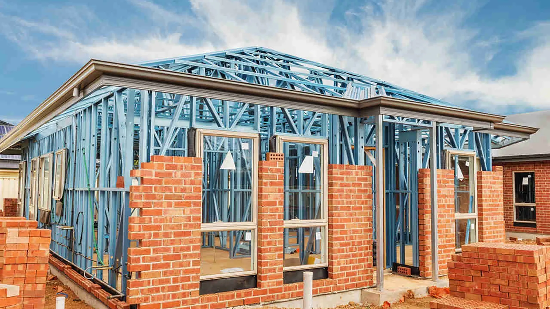 Kardeşler Çelik Yapı